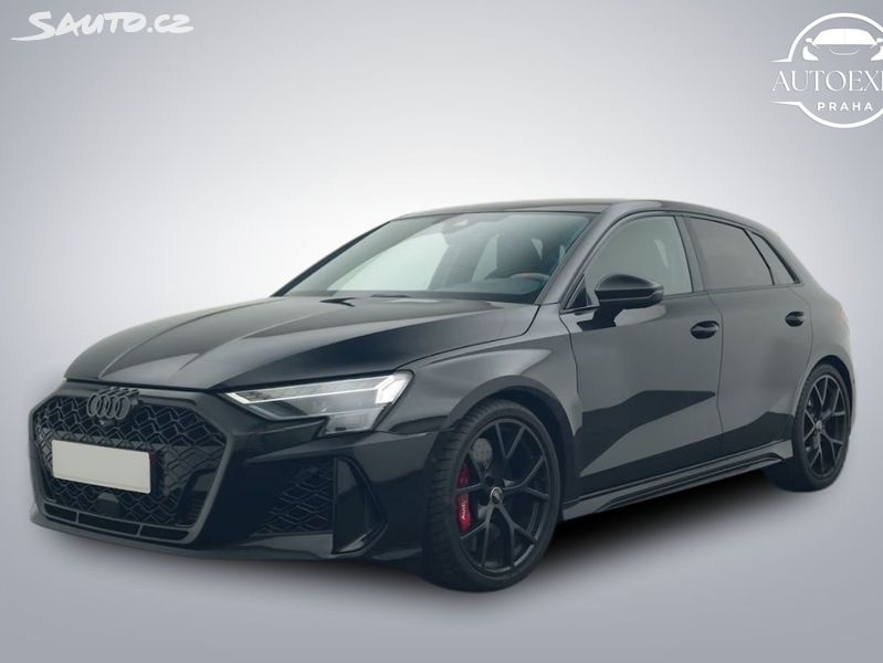 Audi RS3, Sportback*